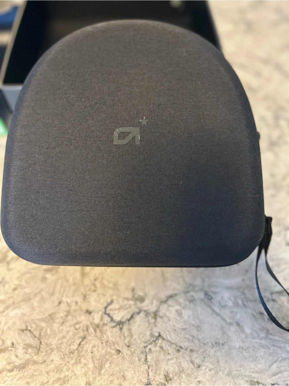 Logitech Mandalorian Gaming Headset - Silver & Black